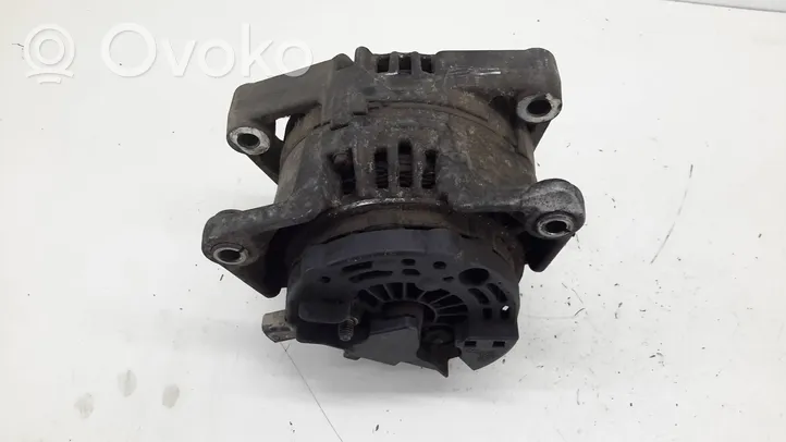 Saab 9-3 Ver1 Alternator 0124525015