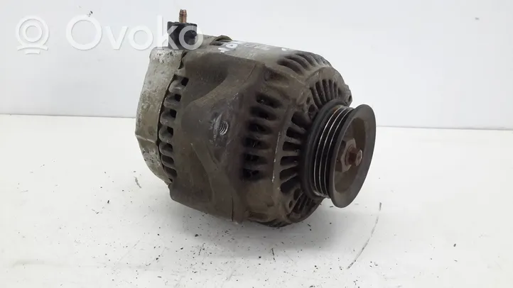 Honda HR-V Alternator 1022111780