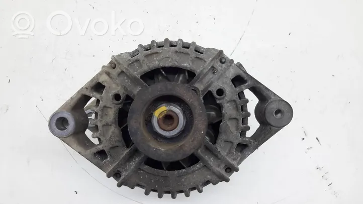 Opel Meriva A Generatore/alternatore 0124425022