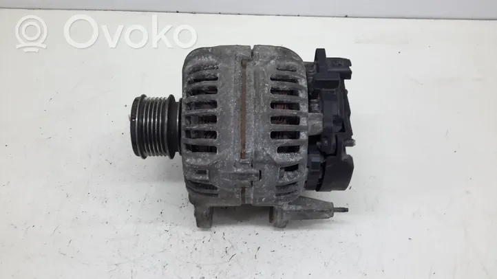 Skoda Fabia Mk1 (6Y) Lichtmaschine 045903023A