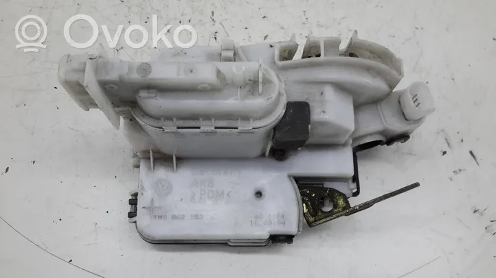 Volkswagen Golf III Etuoven lukko 1H0862153