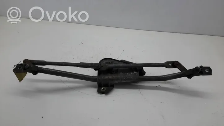 Audi A4 S4 B5 8D Front wiper linkage and motor 8D1955023