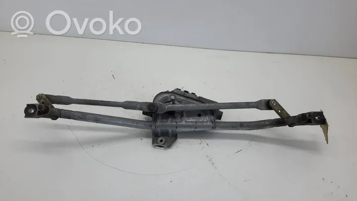 Skoda Superb B5 (3U) Front wiper linkage and motor 8D1955605B