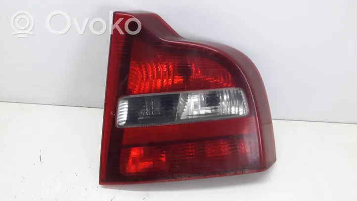 Volvo S80 Задний фонарь в кузове 9154479