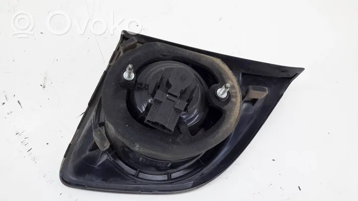 Volkswagen Golf Plus Luces portón trasero/de freno 5M0945094H