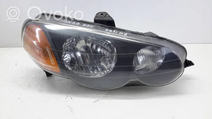 Honda HR-V Lampa przednia 6857X6