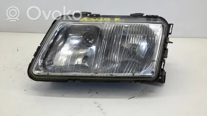 Audi A3 S3 8L Faro/fanale 205040B