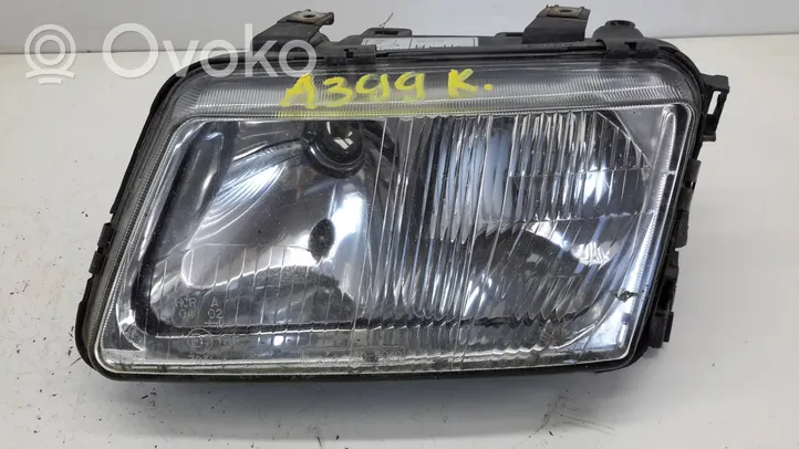 Audi A3 S3 8L Lampa przednia 205040B