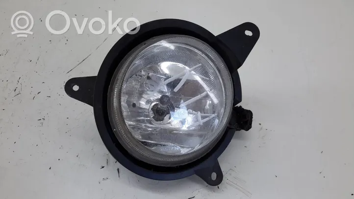 KIA Sorento Front fog light 