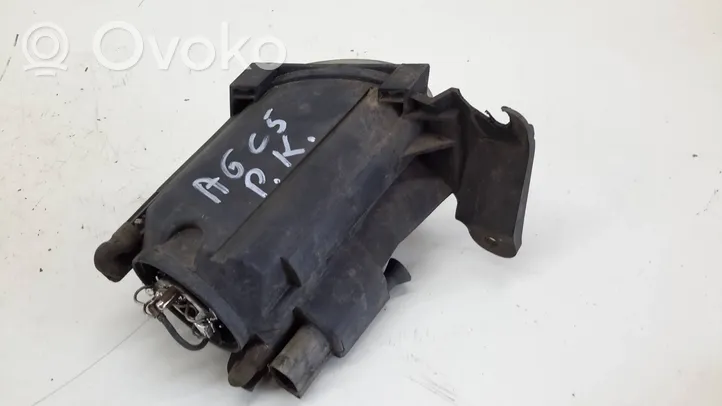 Audi A6 S6 C5 4B Światło przeciwmgłowe przednie 4B0941699A