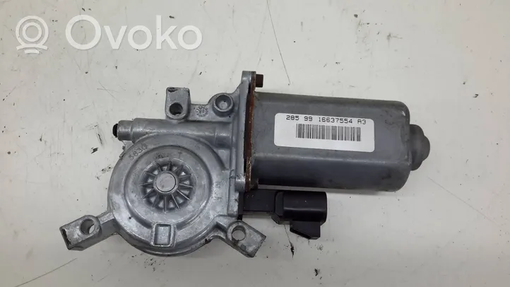 Opel Sintra Fensterhebermotor Tür vorne 16637554