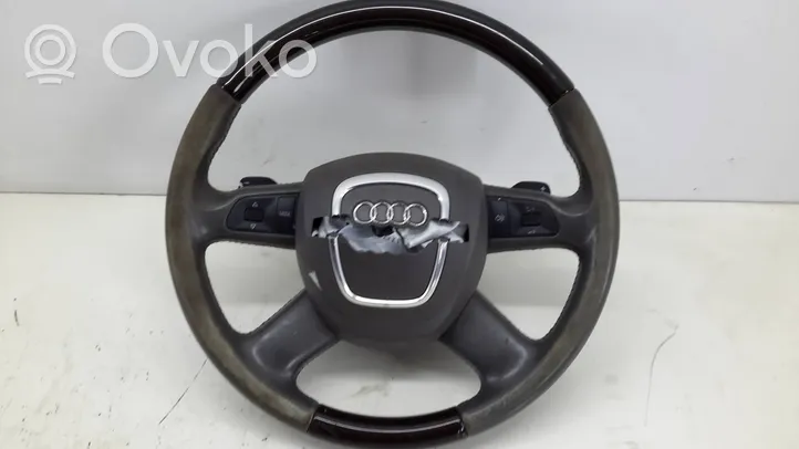 Audi A8 S8 D3 4E Volant 