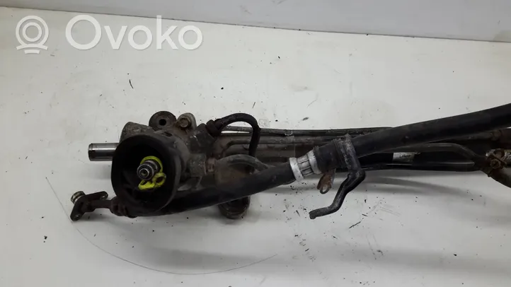 Honda Accord Рулевая колонка MJ03011627