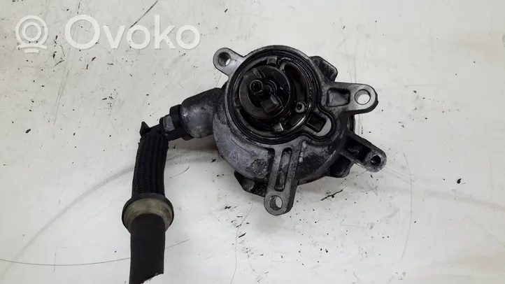 Volvo S60 Alipainepumppu 30731825