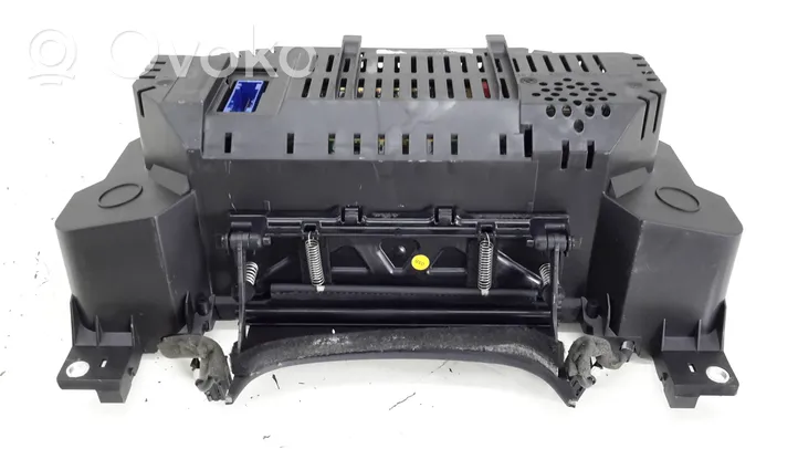 Audi A8 S8 D3 4E Tachimetro (quadro strumenti) 4E0920931J