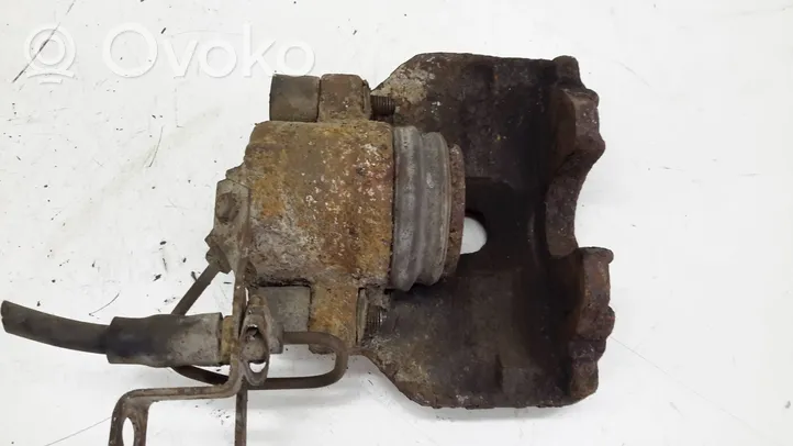 Audi A4 S4 B7 8E 8H Pinza del freno anteriore 