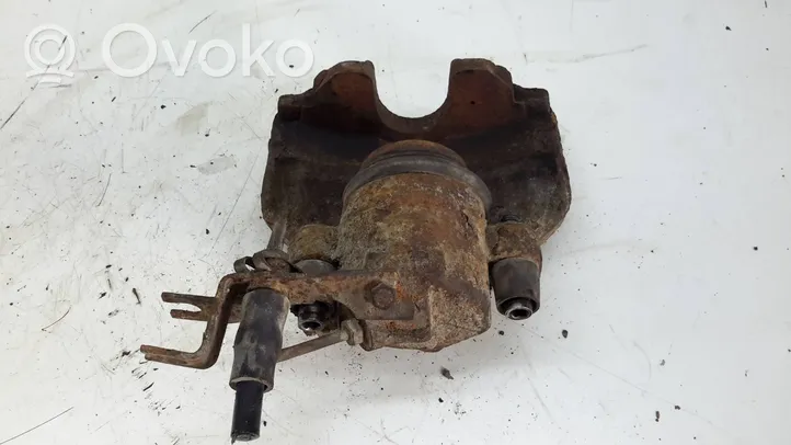 Audi A4 S4 B7 8E 8H Pinza del freno anteriore 