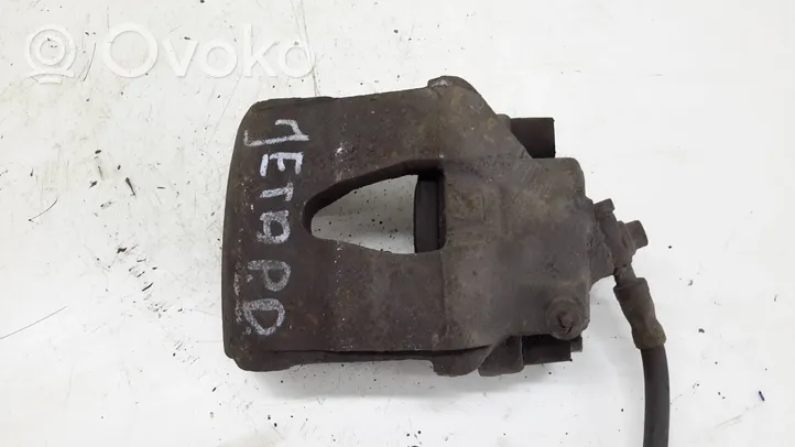 Volkswagen Jetta V Caliper de freno delantero 