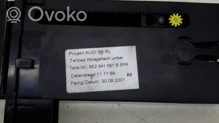 Audi A4 S4 B6 8E 8H Przycisk / Włącznik ESP 8E2941561B