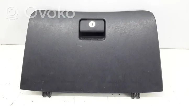 Toyota Corolla Verso E121 Hansikaslokero 5555013020