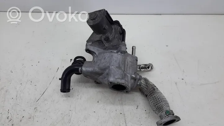 Audi A8 S8 D3 4E Soupape vanne EGR 057131501D