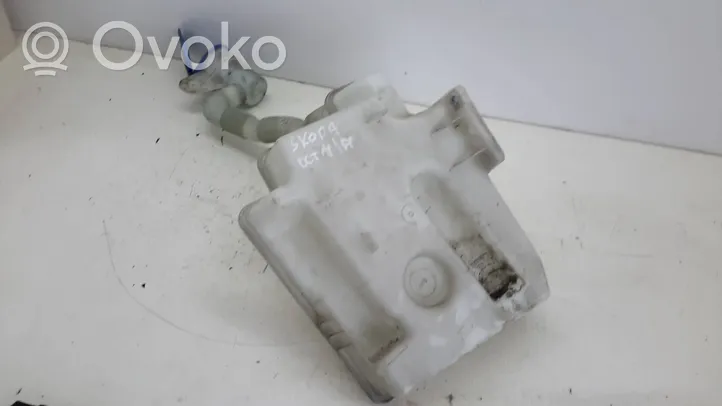 Skoda Octavia Mk2 (1Z) Réservoir de liquide lave-glace 1K0955435