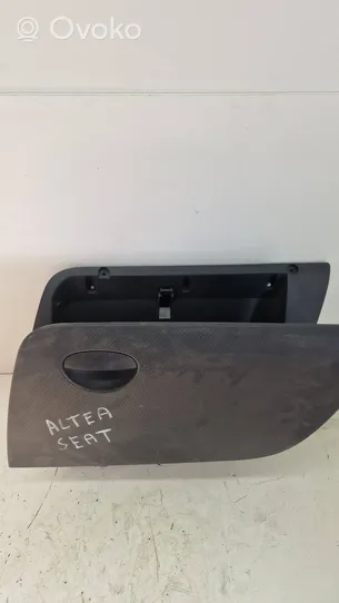 Seat Altea Vano portaoggetti 5P1857103