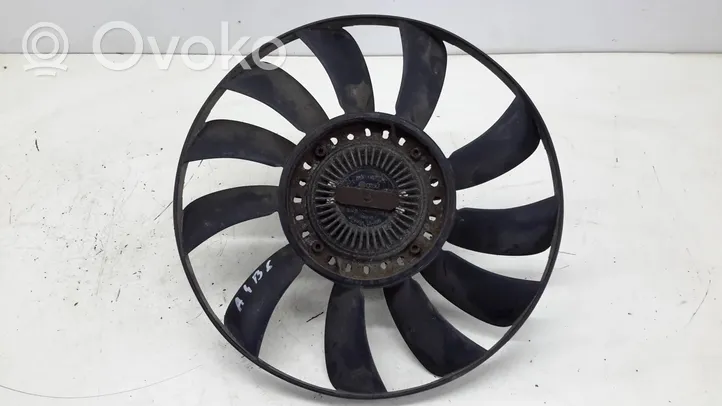 Audi A4 S4 B6 8E 8H Embrayage de ventilateur visqueux 