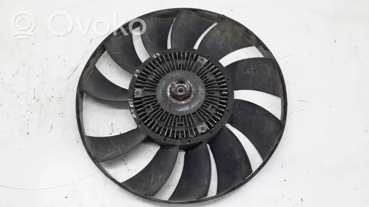 Audi A6 S6 C5 4B Embrague viscoso ventilador 059121301