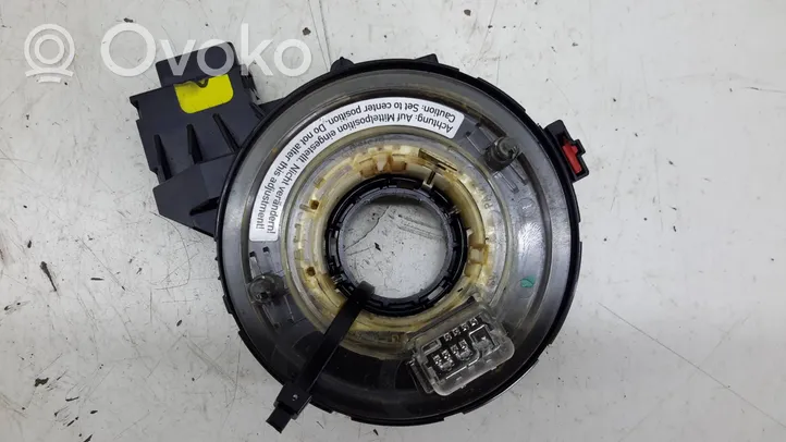 Audi A3 S3 8P Airbag slip ring squib (SRS ring) 1K0959653A