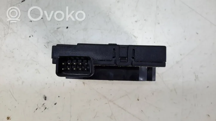 Skoda Octavia Mk2 (1Z) Sensor de ángulo de la columna de dirección 1K0959654