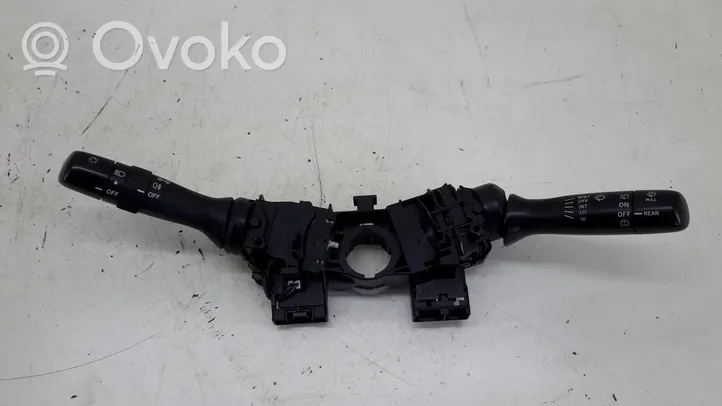 Toyota Yaris Manetka / Przełącznik kierunkowskazów 0D09017F143