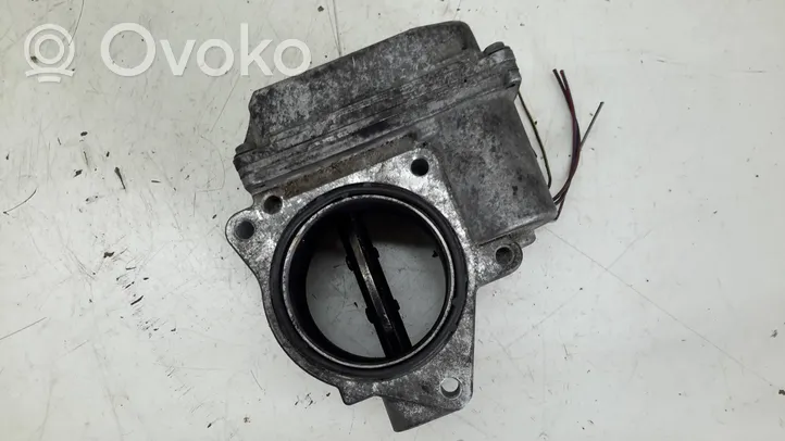 Audi A4 S4 B7 8E 8H Valvola a farfalla 059128063E