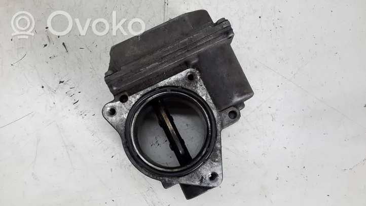 Audi A4 S4 B7 8E 8H Throttle valve 059128063E