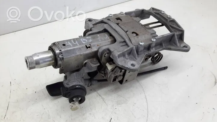 Audi A4 S4 B7 8E 8H Blocchetto del volante 8E0419502M