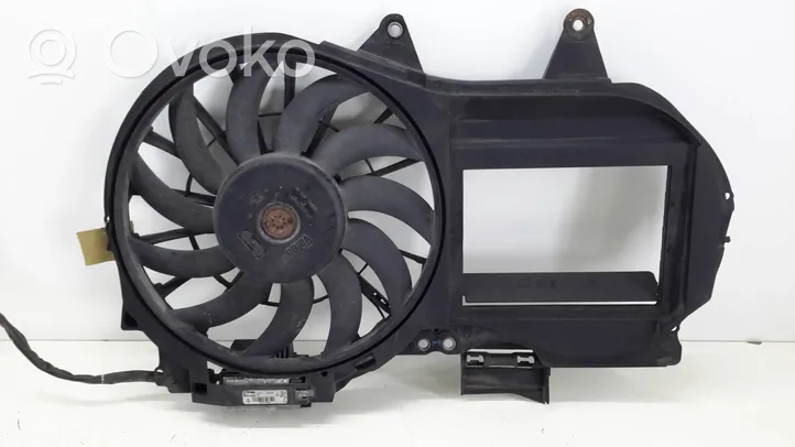 Audi A4 S4 B7 8E 8H Kit ventilateur 8E0121205AA