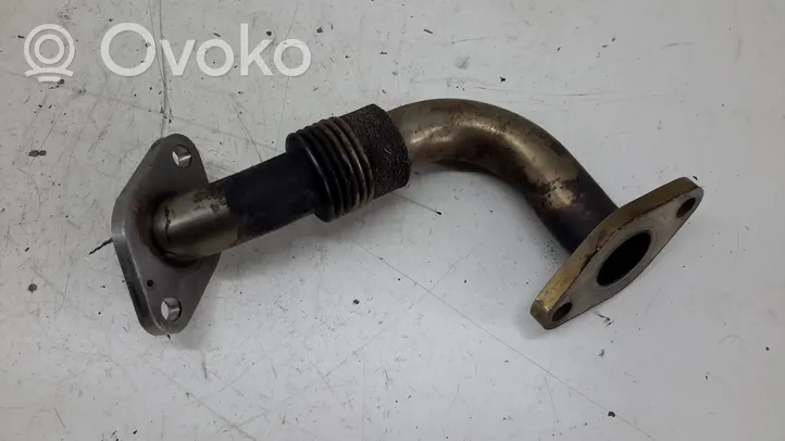 Volkswagen PASSAT B5 EGR valve line/pipe/hose 038131521AJ