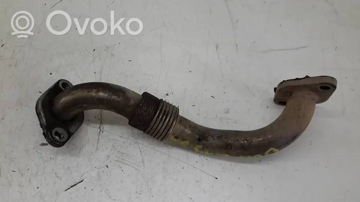 Volkswagen Golf IV EGR valve line/pipe/hose 038131521J