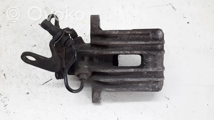 Volkswagen Golf VI Rear brake caliper 