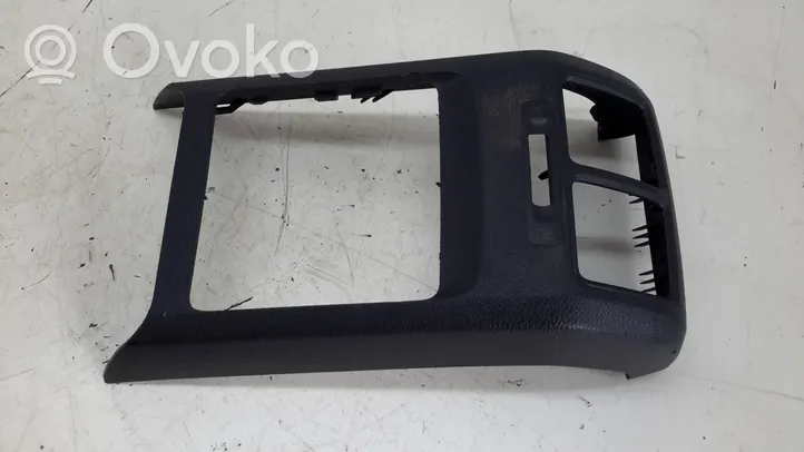 Volkswagen Golf VI Kita centrinė konsolės (tunelio) detalė 1K0863289C