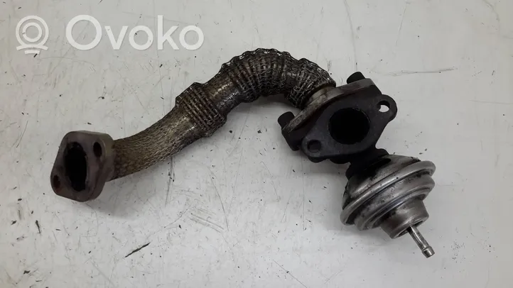 Volkswagen PASSAT B5 EGR vamzdelis (-iai)/ žarna (-os) 028131521P