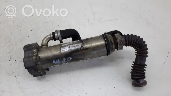 Volvo S60 EGR valve cooler 50086303