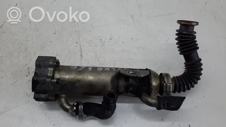 Volvo S60 EGR-venttiili/lauhdutin 50086303