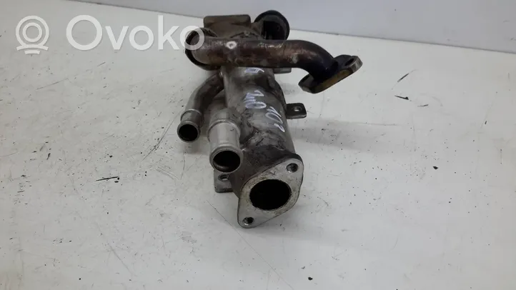 Audi A6 S6 C6 4F Valvola di raffreddamento EGR 