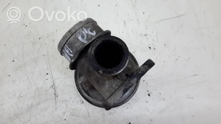 BMW 5 E39 Valvola a farfalla 78545204