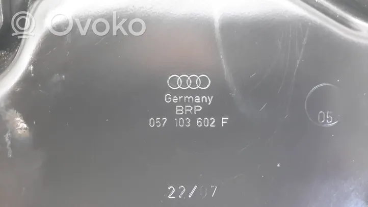 Audi Q7 4L Karteris 057103602F