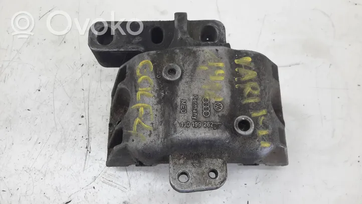 Volkswagen Golf IV Supporto di montaggio del motore 1J0199262