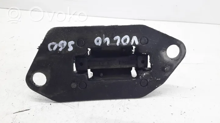 Volvo S60 Support de moteur, coussinet 8624757