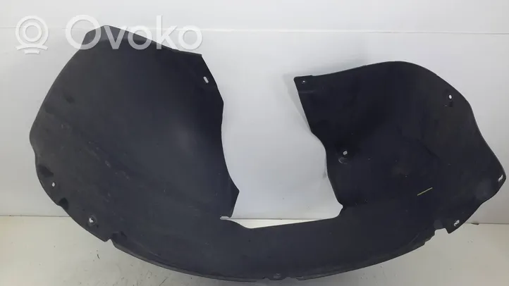 Volkswagen Golf VI Rivestimento paraspruzzi passaruota anteriore 5K0805977