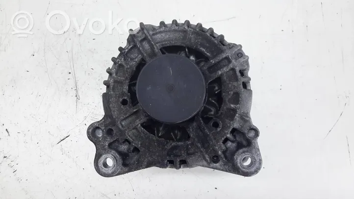 Volkswagen Golf VI Generatore/alternatore 03C903023A